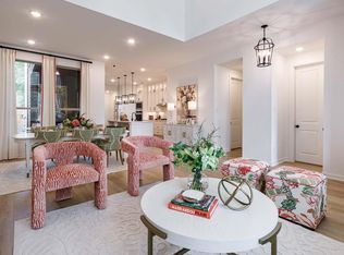 603 Cypress Valley Ave, Montgomery, TX 77316