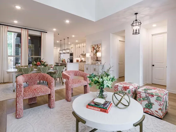 603 Cypress Valley Ave, Montgomery, TX 77316
