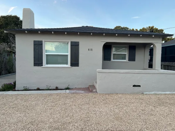 615 Francis Ave, Seaside, CA 93955