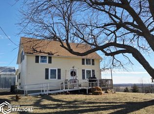 2792 110th Ave, Grand River, IA 50108