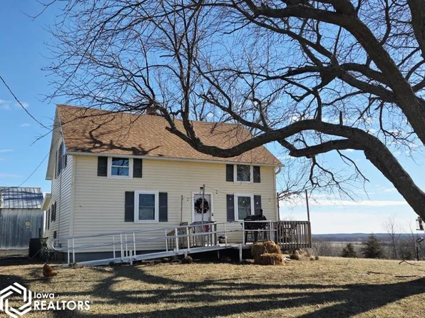 2792 110th Ave, Grand River, IA 50108