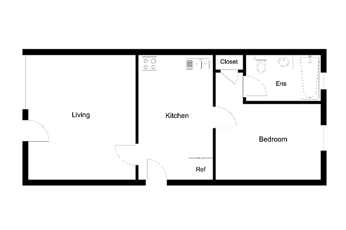 Building Photo - 3601 W Melvin St #11