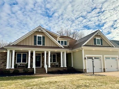 85 Richmond Way, Carrollton, VA, 23314