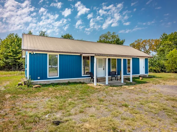 6153 Highway 319 W, Austin, AR 72007