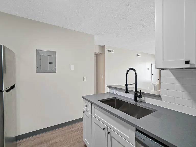 Cherry Tree Village Apartments — Photo 32