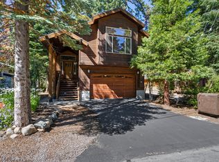 7080 9th Ave, Tahoma, CA