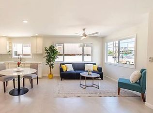 813 Lukepane Ave, Honolulu, HI 96816