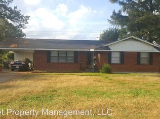 3443 W Big Bend Dr, Memphis, TN 38116