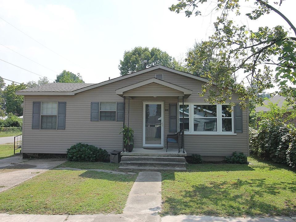 600 W Baldwin St, Paragould, AR 72450 Zillow