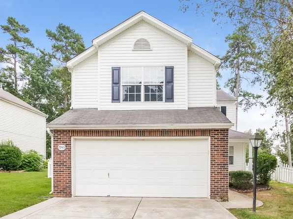 7945 Bristle Ln, Charlotte, NC 28214