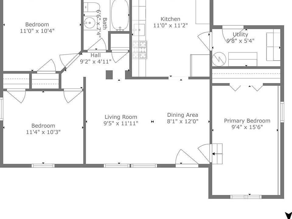 1st image of this home