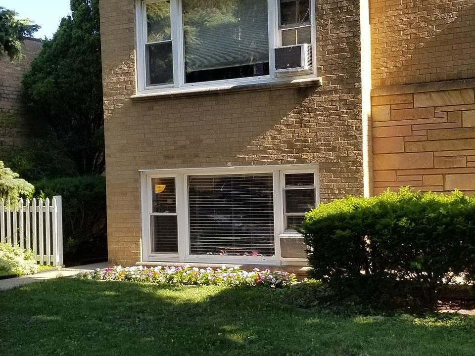 1st image of 5918 W Gunnison St #G