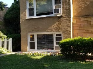 5918 W Gunnison St #G, Chicago, IL 60630