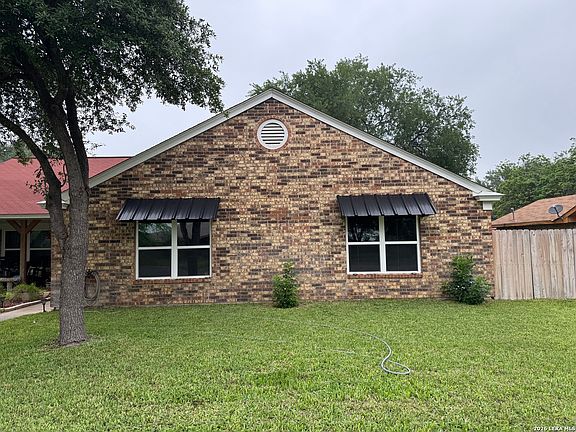 4th image of 116 S BLUEBONNET DR