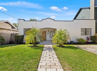 103 E Lambright St, Tampa, FL 33604