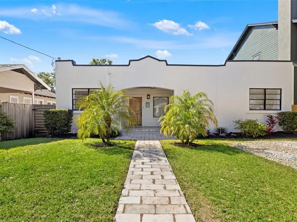 103 E Lambright St, Tampa, FL 33604