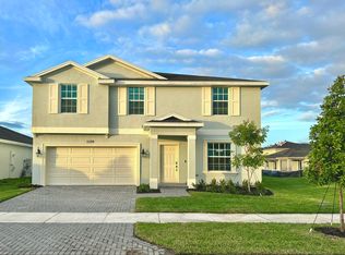 11129 NW Pondside Ln, Pt Saint Lucie, FL 34987