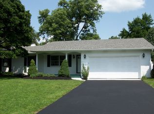 9419 Circle Dr, Pickerington, OH 43147