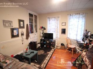38 Waverly St #2, Brighton, MA 02135