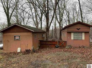 167 Horseshoe Dr, Cadiz, KY 42211