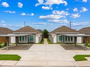 1317 S Xanthia St APT 2, Mission, TX 78573
