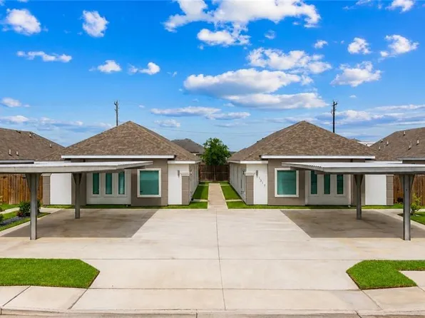 1317 S Xanthia St APT 2, Mission, TX 78573
