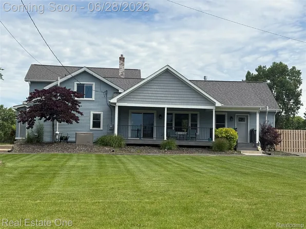 2355 S Sashabaw Rd, Ortonville, MI 48462