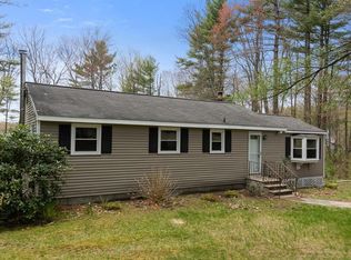 209 Flavell Rd, Groton, MA 01450
