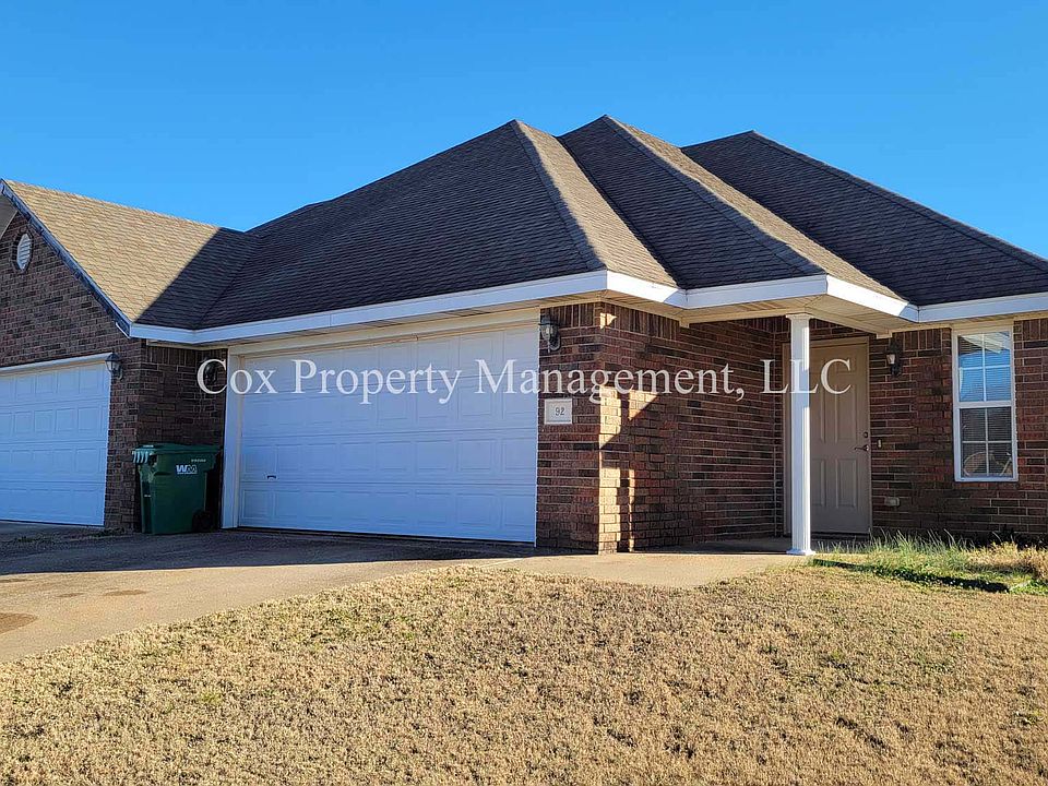 92 Dakota Trail