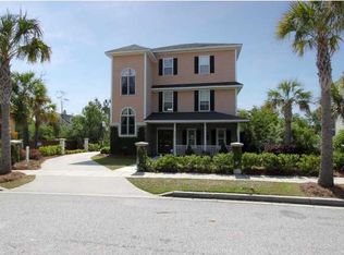 1940 Shields Ln, Mount Pleasant, SC 29466