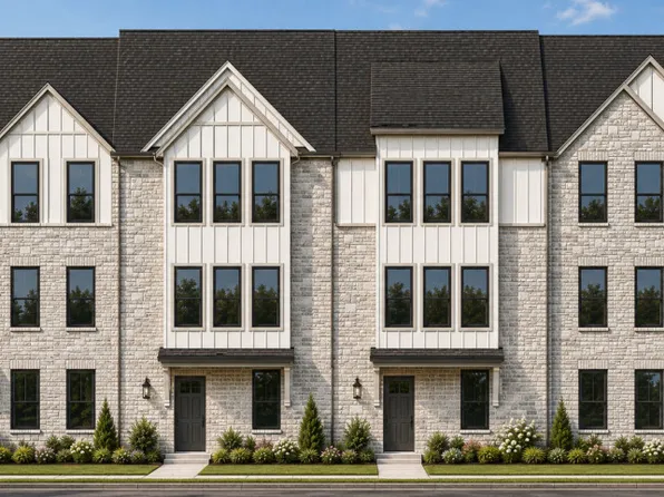 Homes Available Soon, Easton