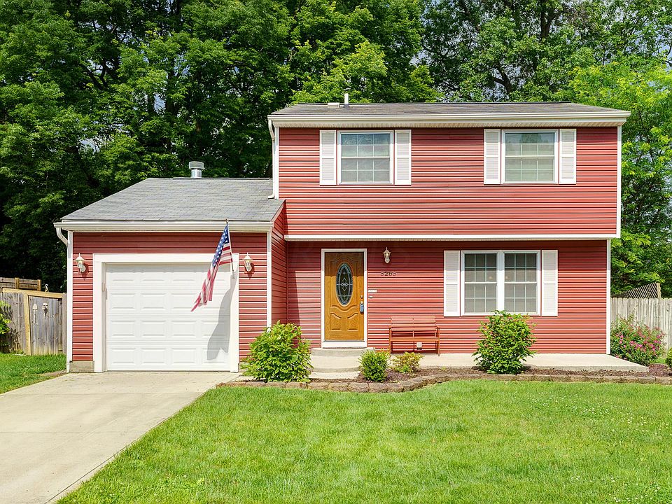 1st image of 5265 Sweet William Ct