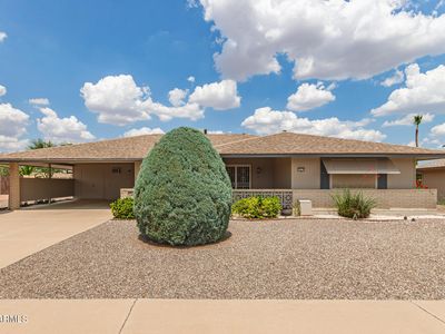 10210 W Charter Oak Dr, Sun City, AZ, 85351