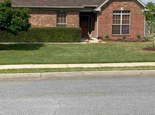 101 Paddington Sta, Maylene, AL 35114