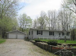 5775 S Graham Rd, Saint Charles, MI 48655