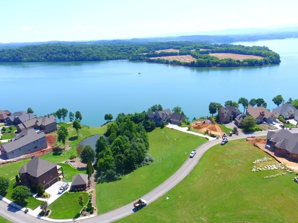 109 Breakers Dr, Vonore, TN 37885