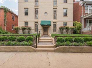 3123 W Grace St APT 2, Richmond, VA 23221