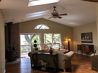 21915 Oak Ranch Rd, Colfax, CA 95713