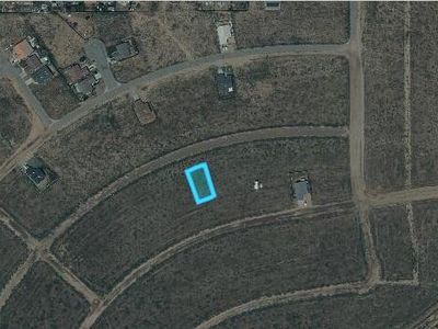 Milner Dr, California City, CA, 93505