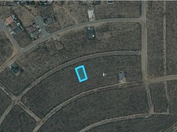 Milner Dr, California City, CA 93505