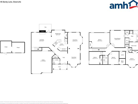 2nd image of 145 Sandy Ln
