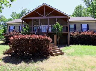 139 Lookout Trl, Sparta, GA 31087