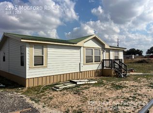 2575 Mogford Rd #2, San Antonio, TX 78264