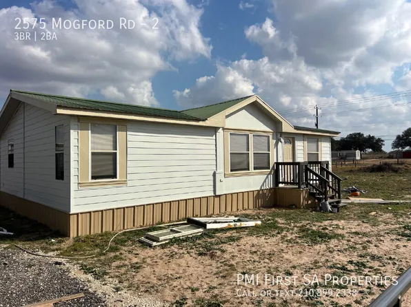 2575 Mogford Rd, San Antonio, TX