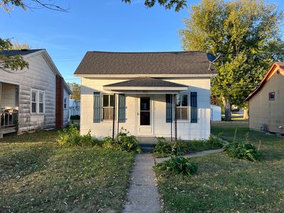 511 Jefferson St, Hanover, IL, 61041