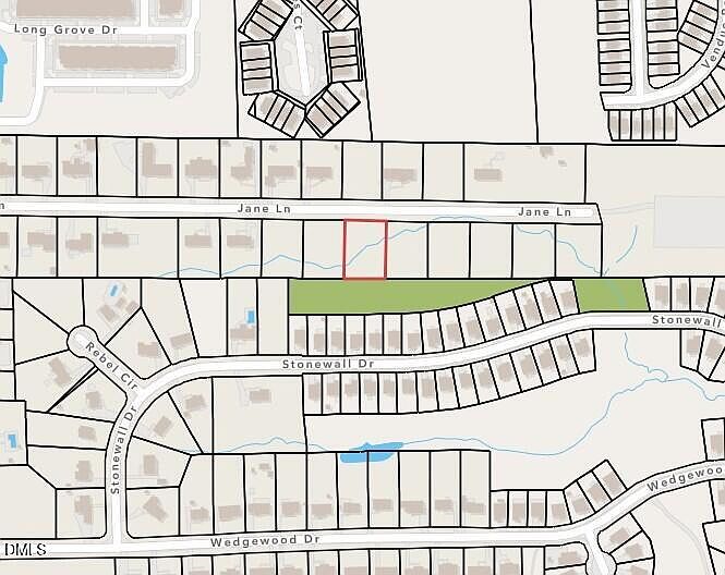 1st image of 4208 Jane Ln