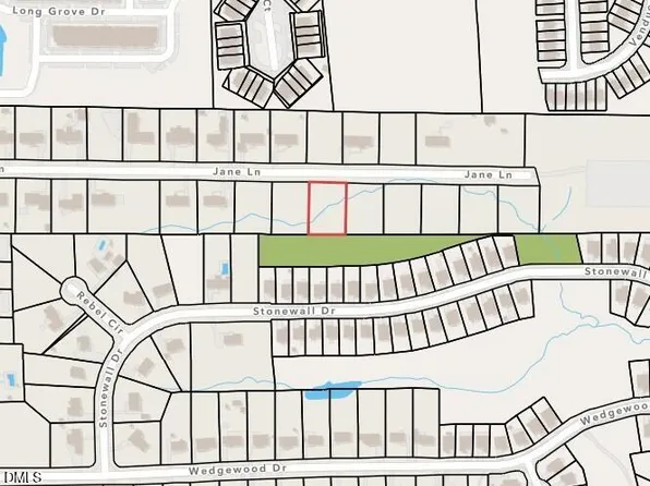 4208 Jane Ln, Raleigh, NC 27604