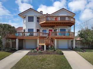 5301 Atlantic Vw, Saint Augustine, FL 32080