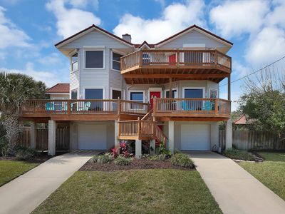 5301 Atlantic Vw, Saint Augustine, FL, 32080