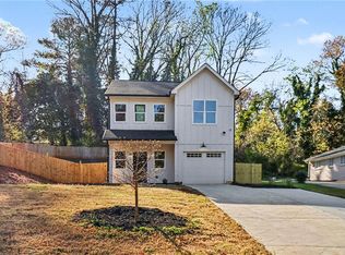 2127 Nichols Ln, Decatur, GA 30032